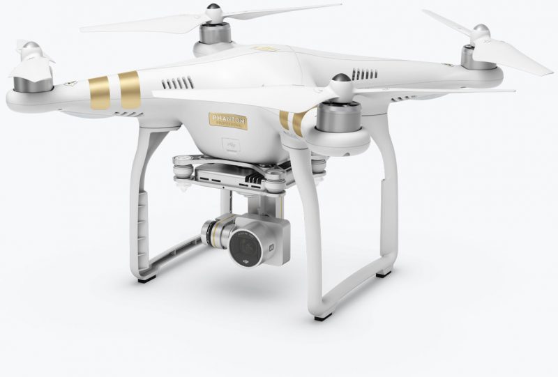 Dji Phantom PRO